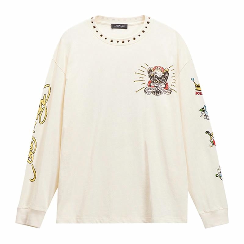 Ed Hardy