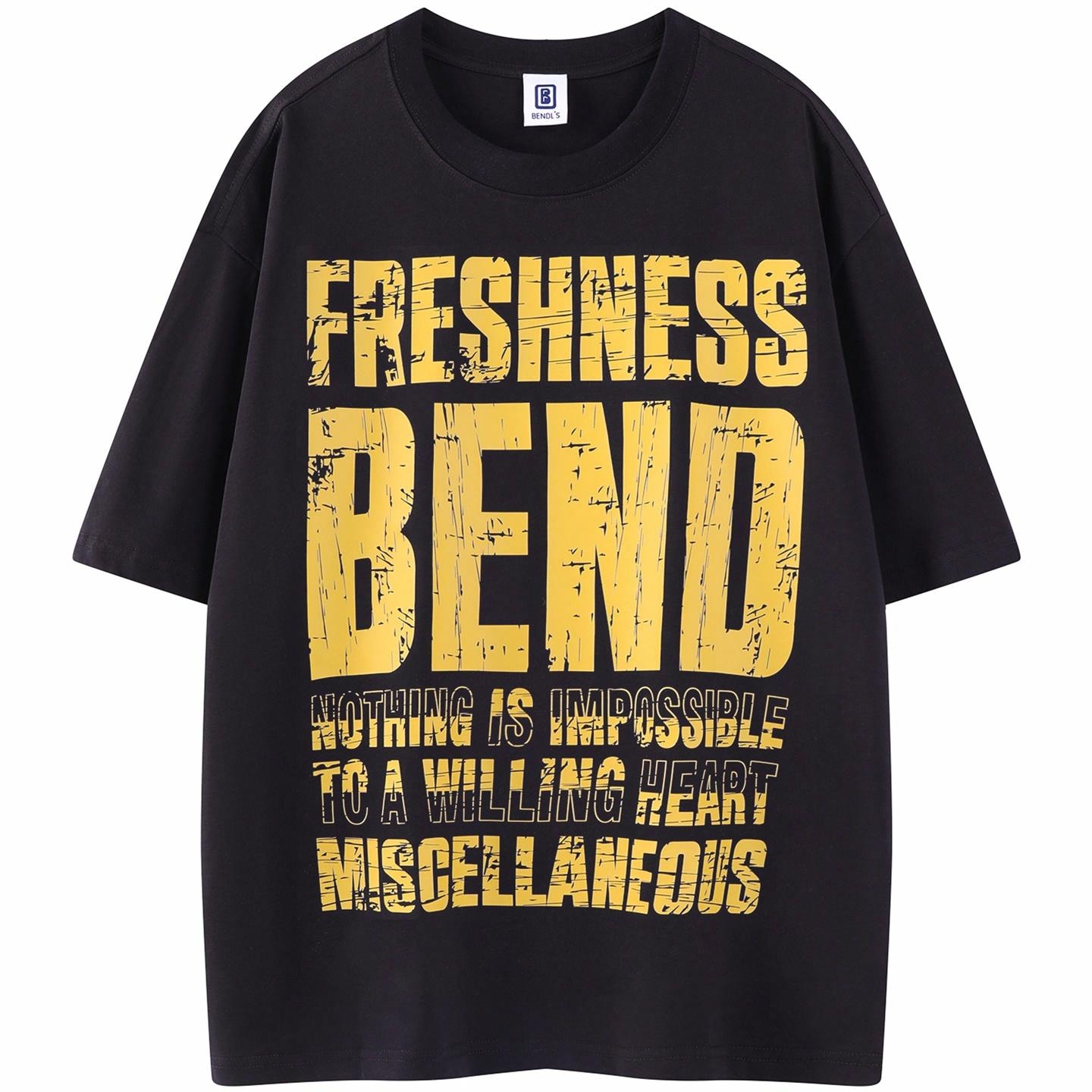BENDL’S BENDLS LogoT