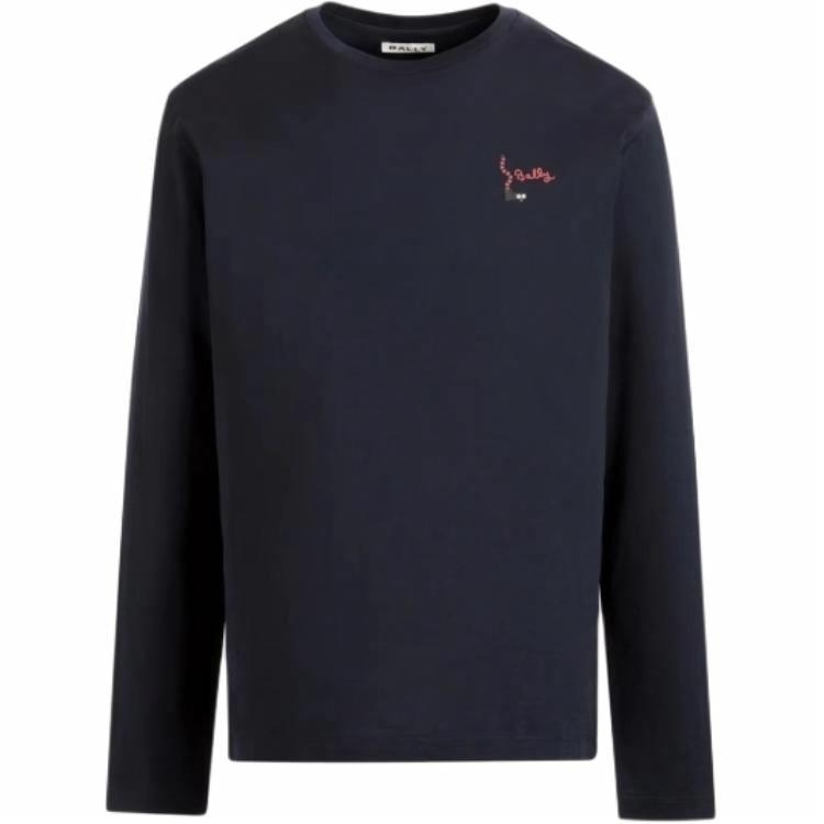 BALLY巴利 BALLY SS25 LogoT