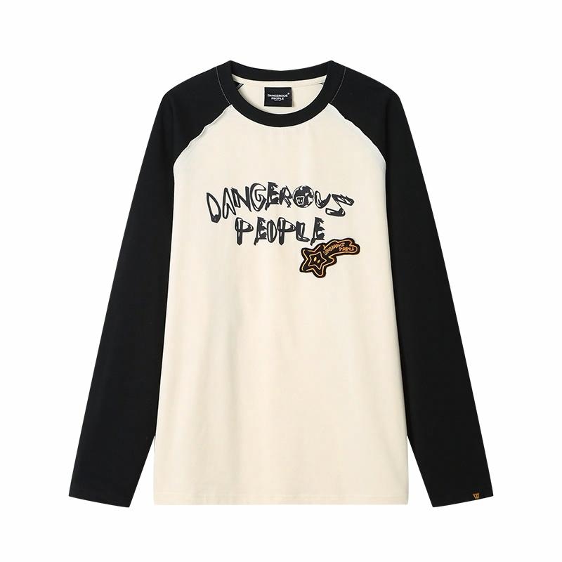 DANGEROUSPEOPLE T