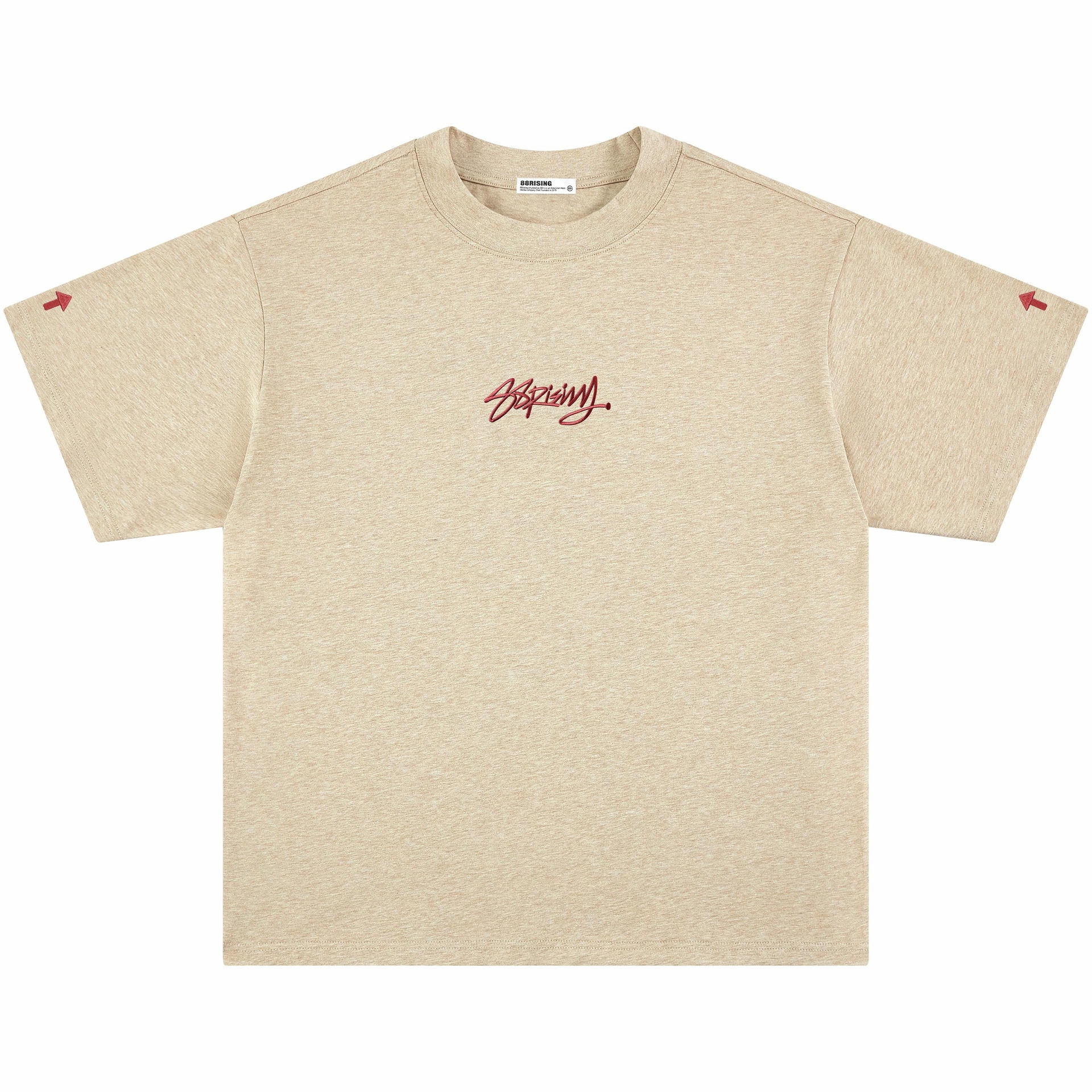 88rising LOGOT