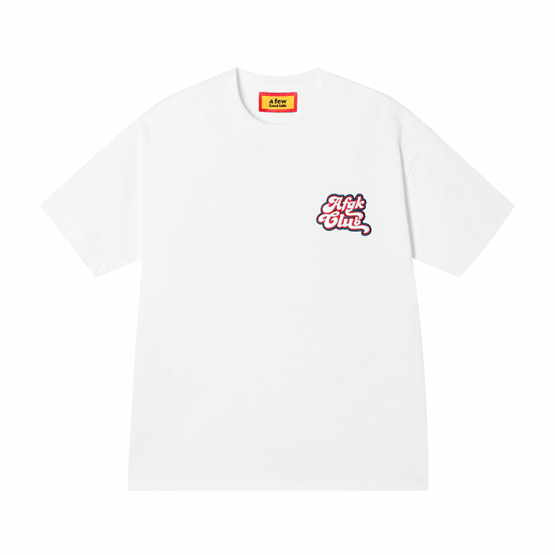 AFGK 24SSLOGO T