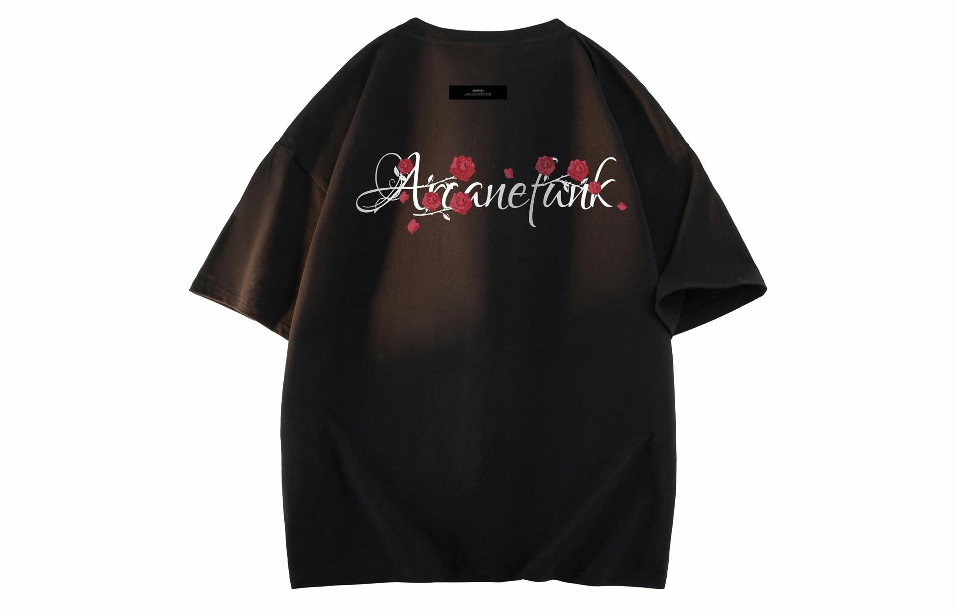 ARCANEFUNK T