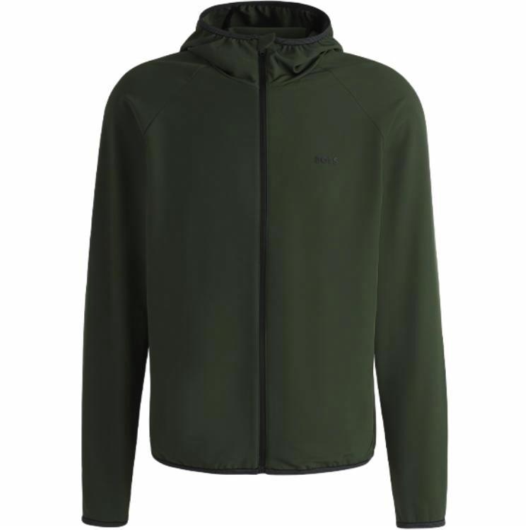 HUGO BOSS SS25