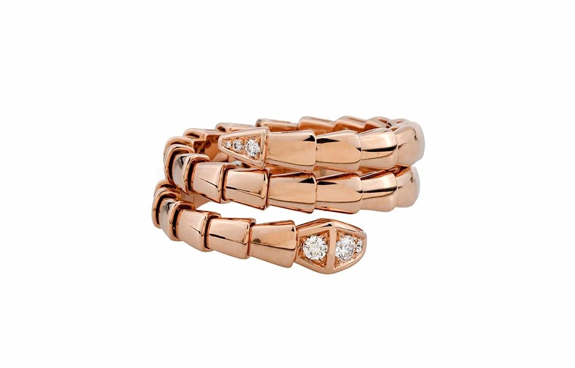 BVLGARI/宝格丽 BVLGARI Serpenti