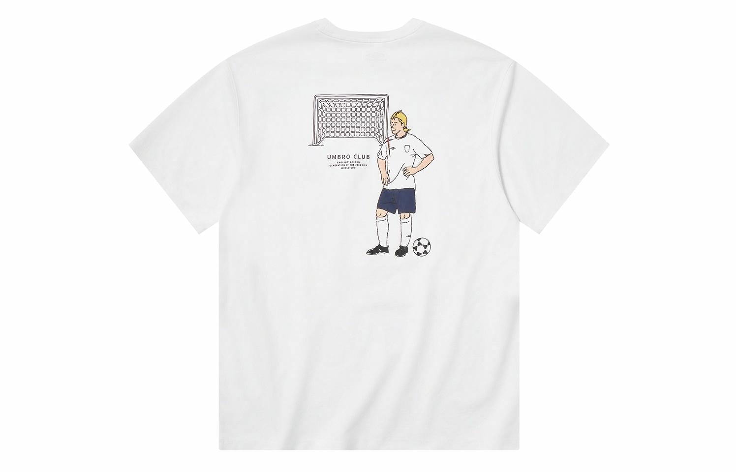 umbro/茵宝 umbro T