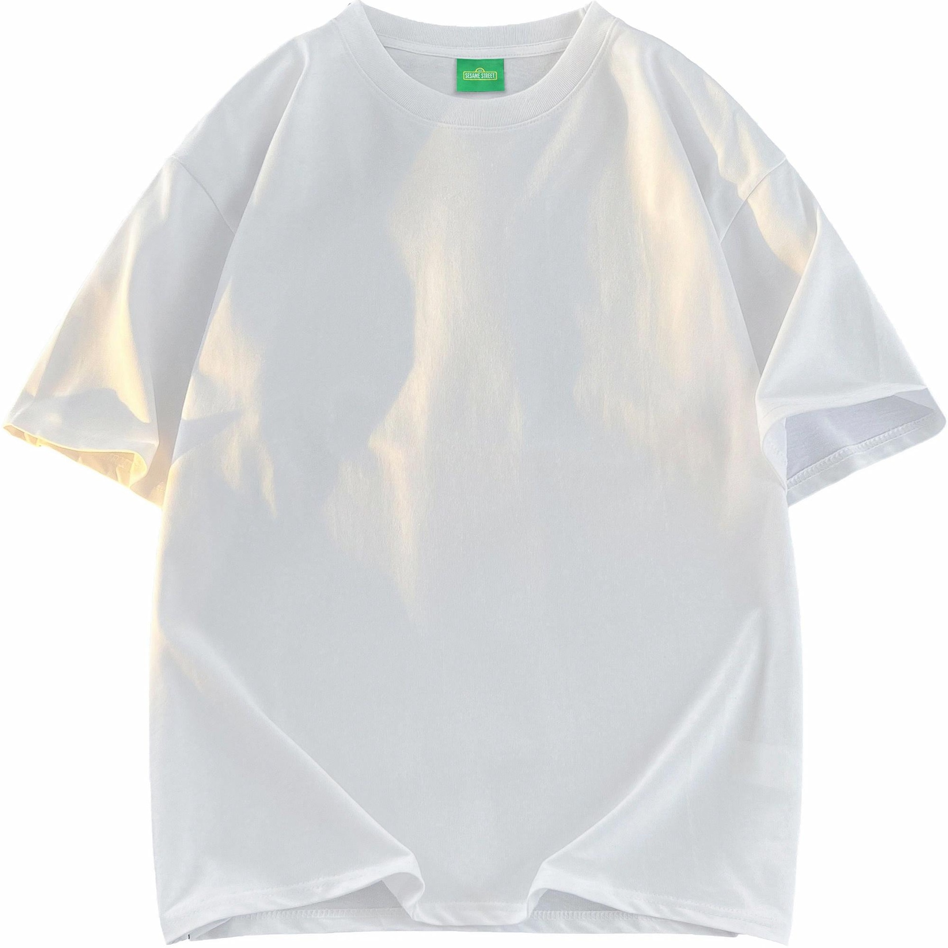 SESAME STREET/芝麻街 Sesame Street Basic Tee