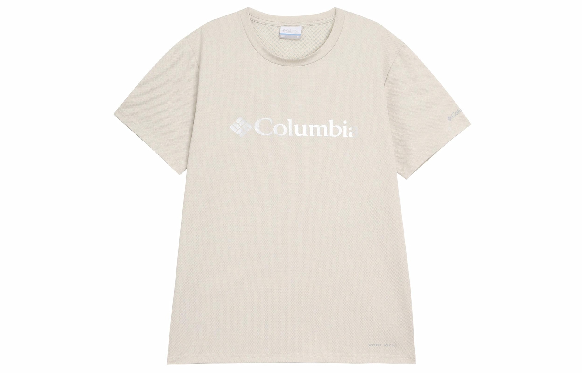 Columbia LogoT