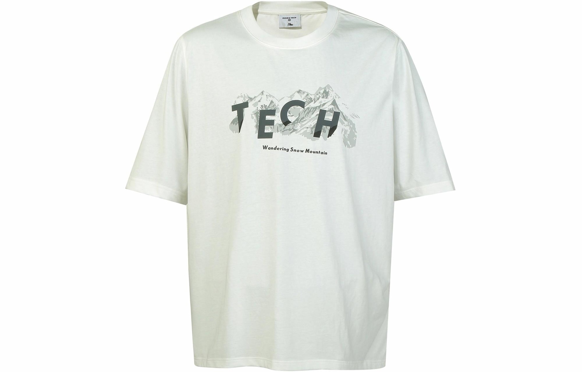 GUUKA TECH T