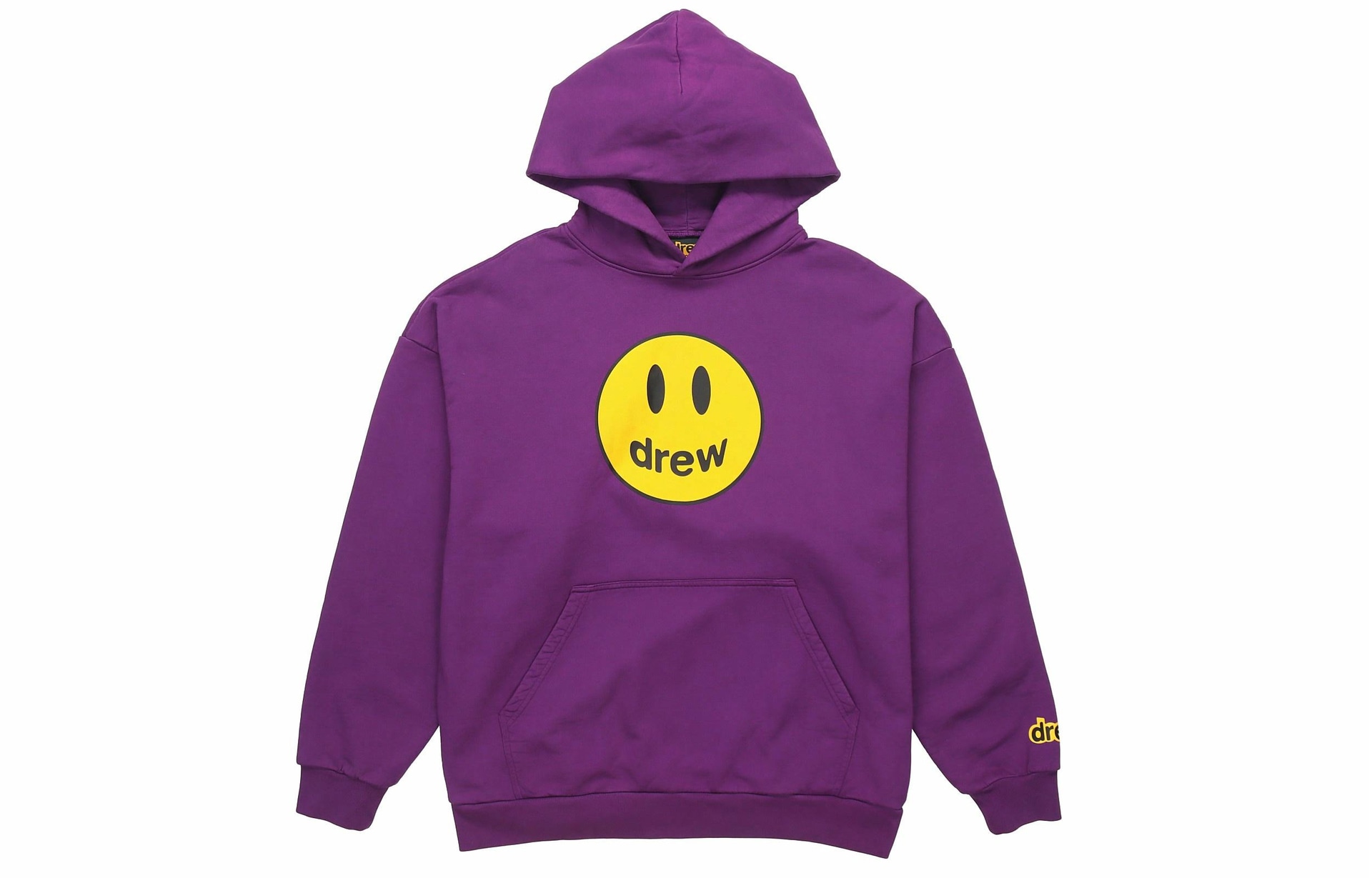 Drew House Mascot