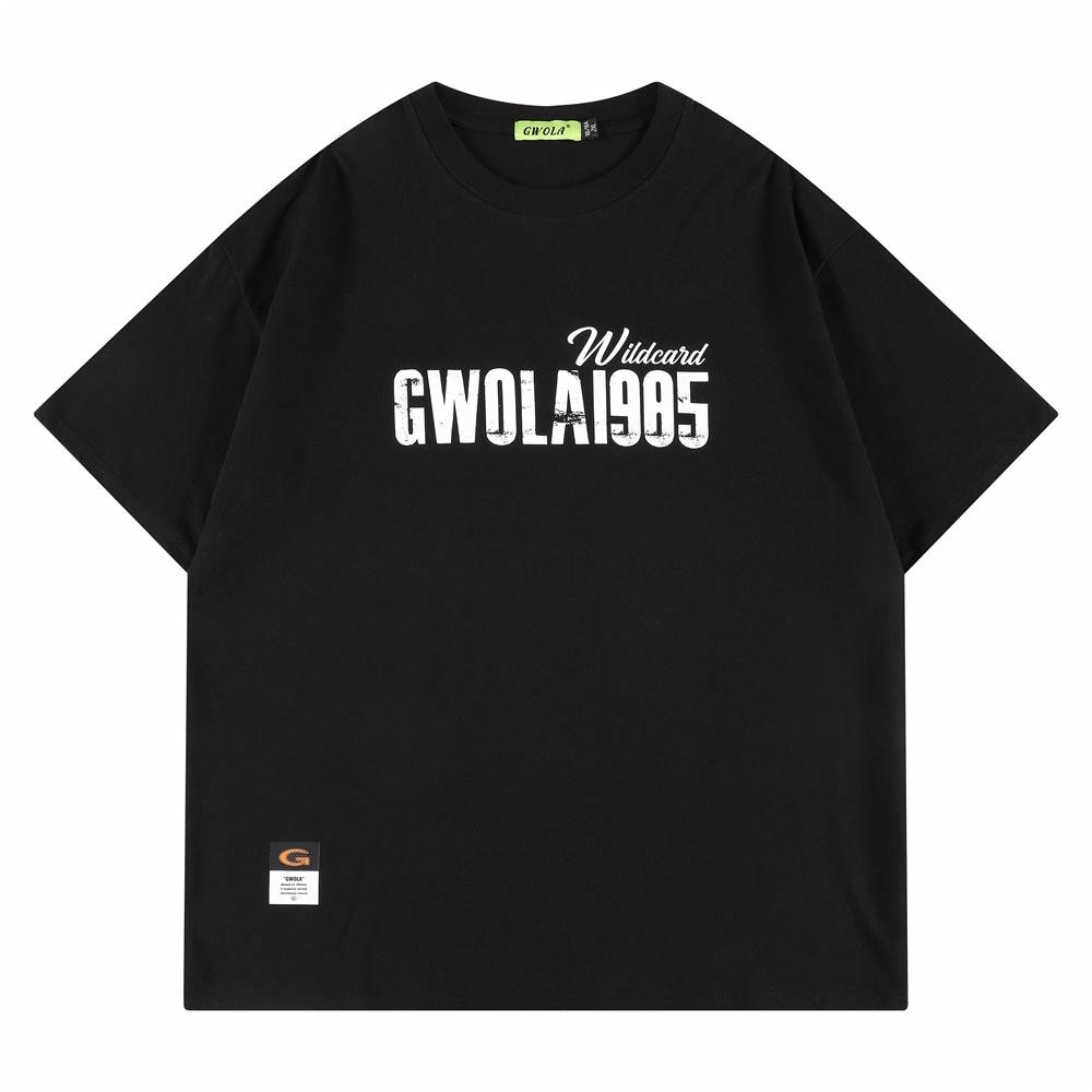 Gwola LogoT