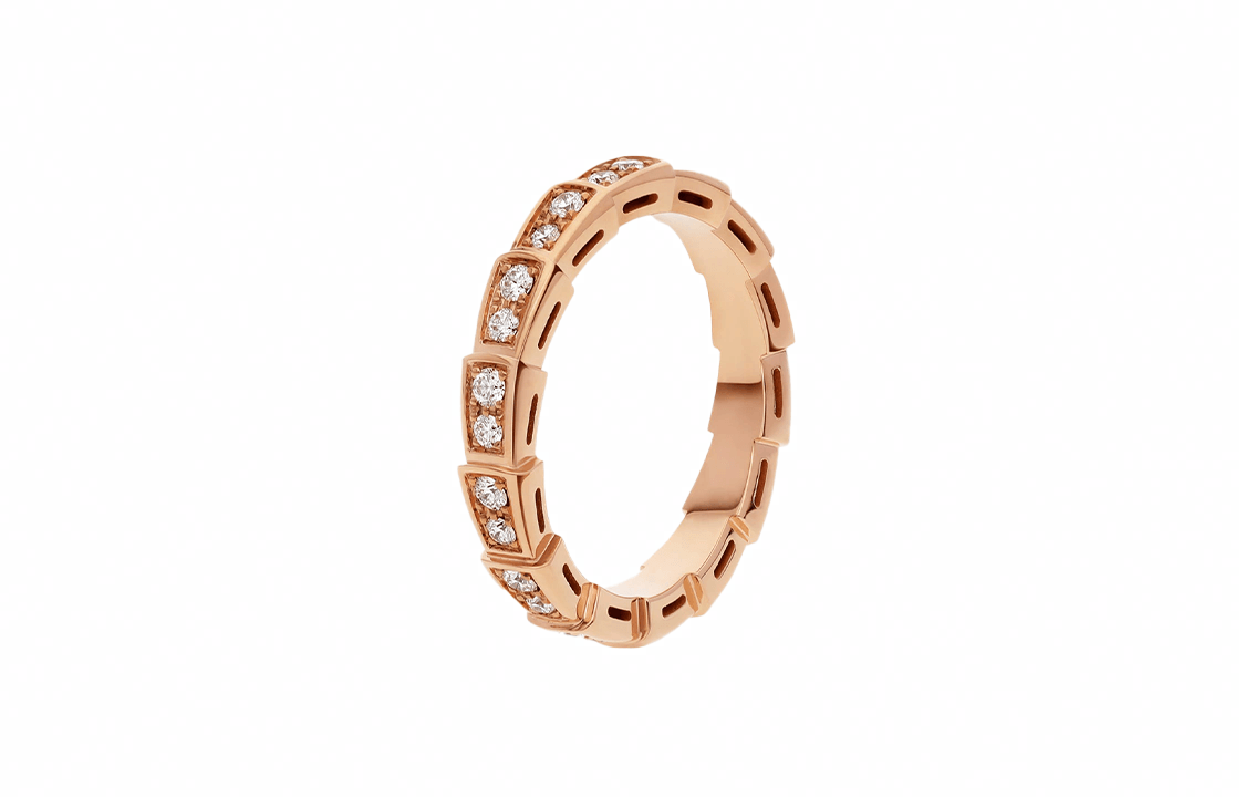 BVLGARI/宝格丽 BVLGARI Serpenti Viper