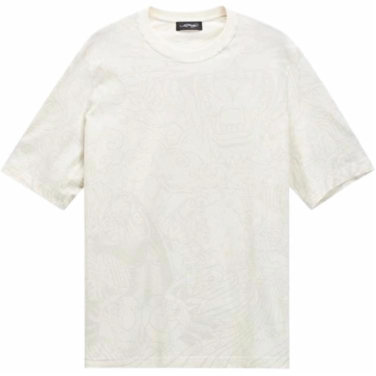 Ed Hardy SS25 T