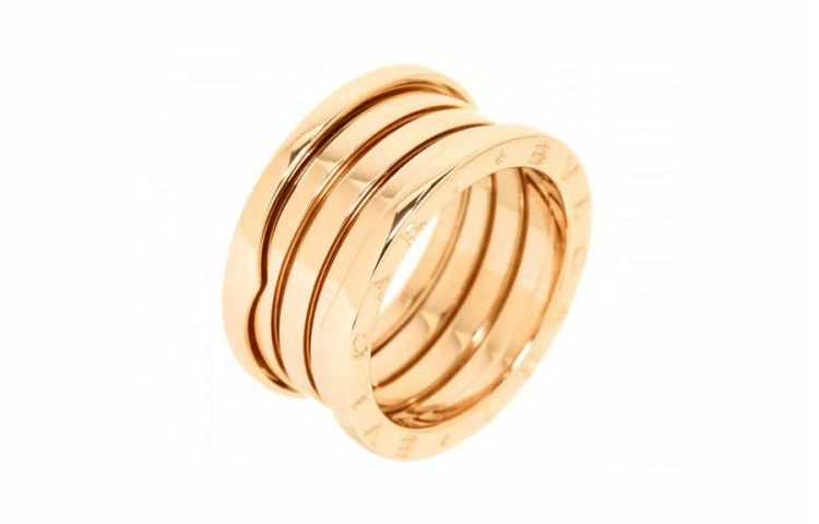 BVLGARI/宝格丽 BVLGARI B.ZERO1