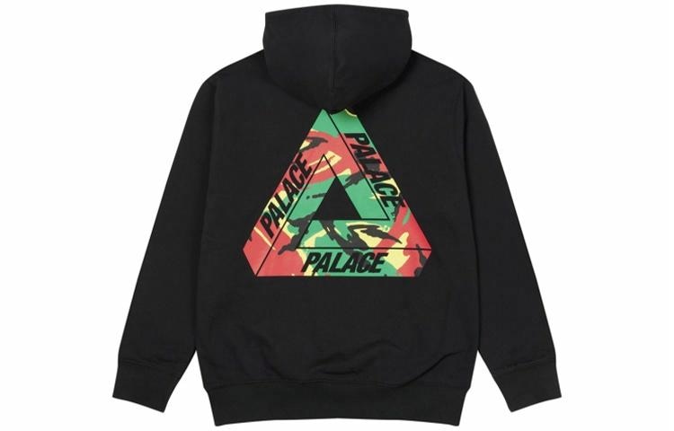 PALACE Logo