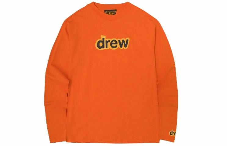 Drew House logo Secret T