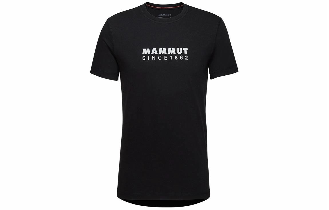 MAMMUT猛犸象 MAMMUT logoT