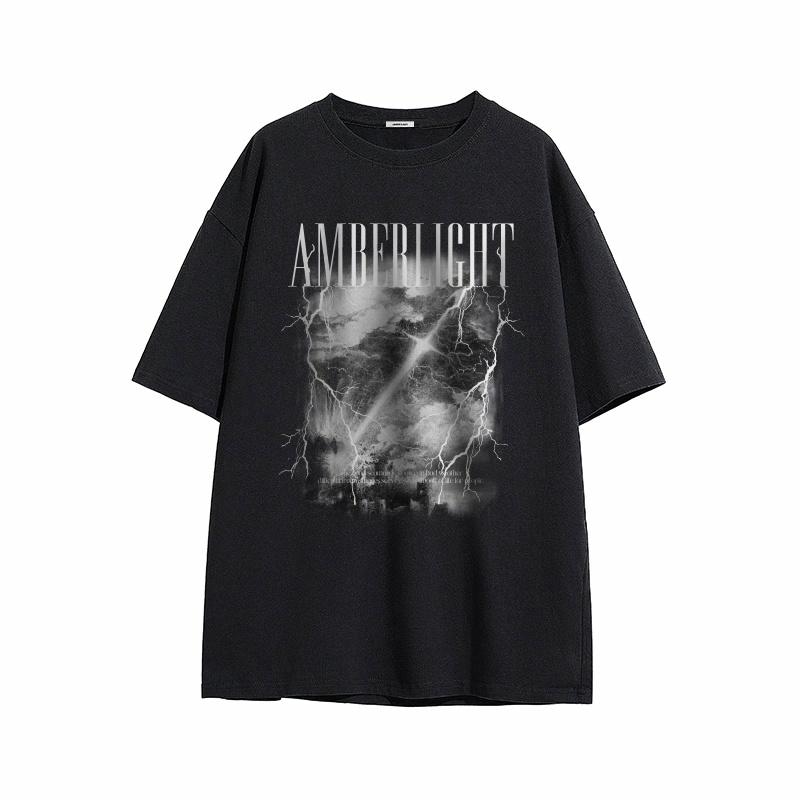AMBER LIGHT T