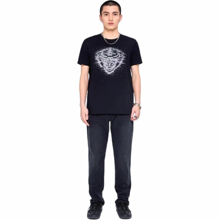 Ed Hardy T