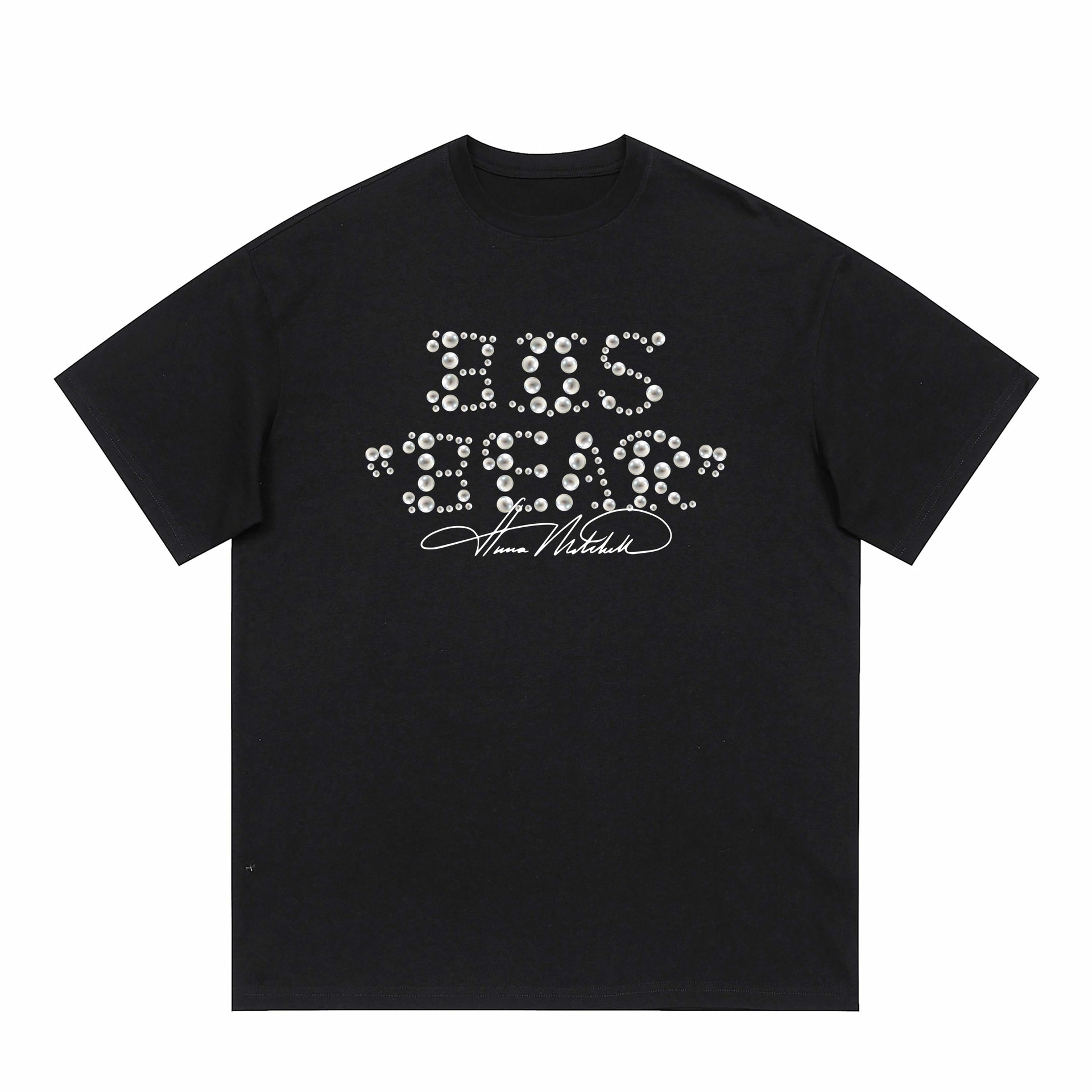 BOS BEAR LOGOT