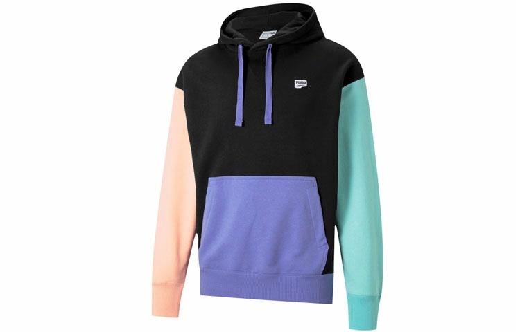 PUMA/彪马 Puma Downtown Hoodie