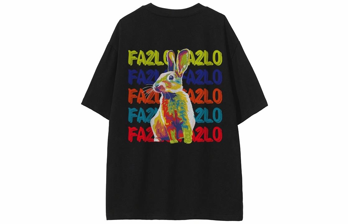 FA2LO logo T