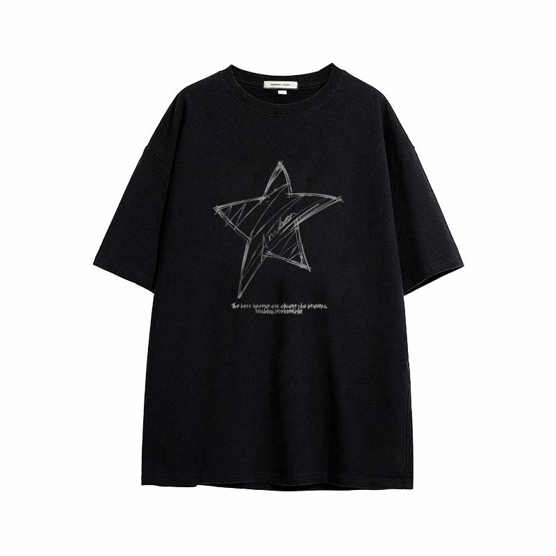 AMBER LIGHT T