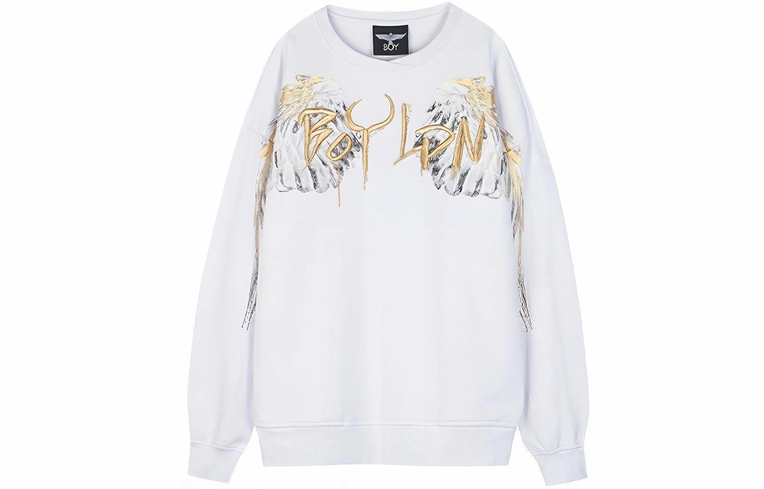 Boy London