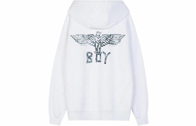 Boy London logo