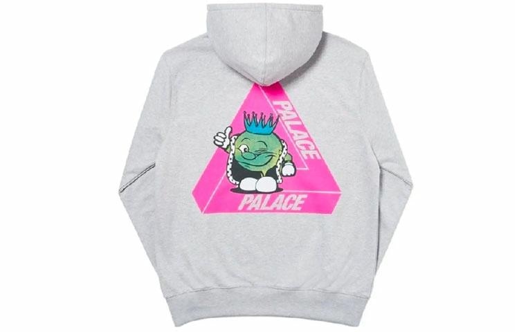 PALACE Logo