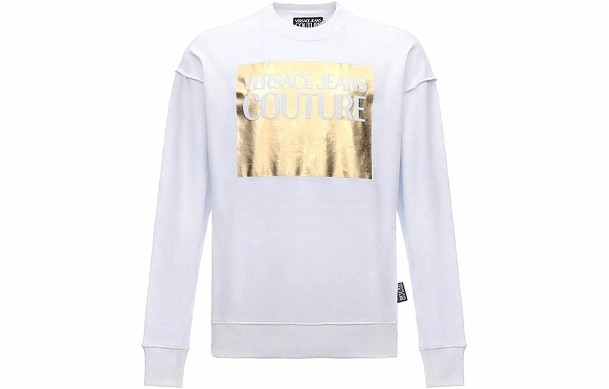 VERSACE JEANS COUTURE logo