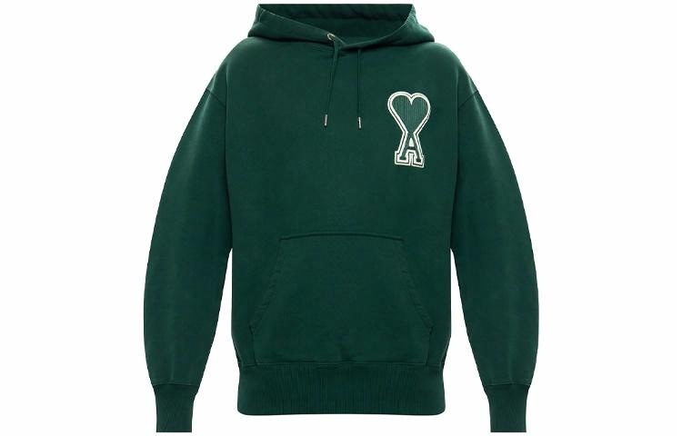Худи AMIPARIS SS22 Logo