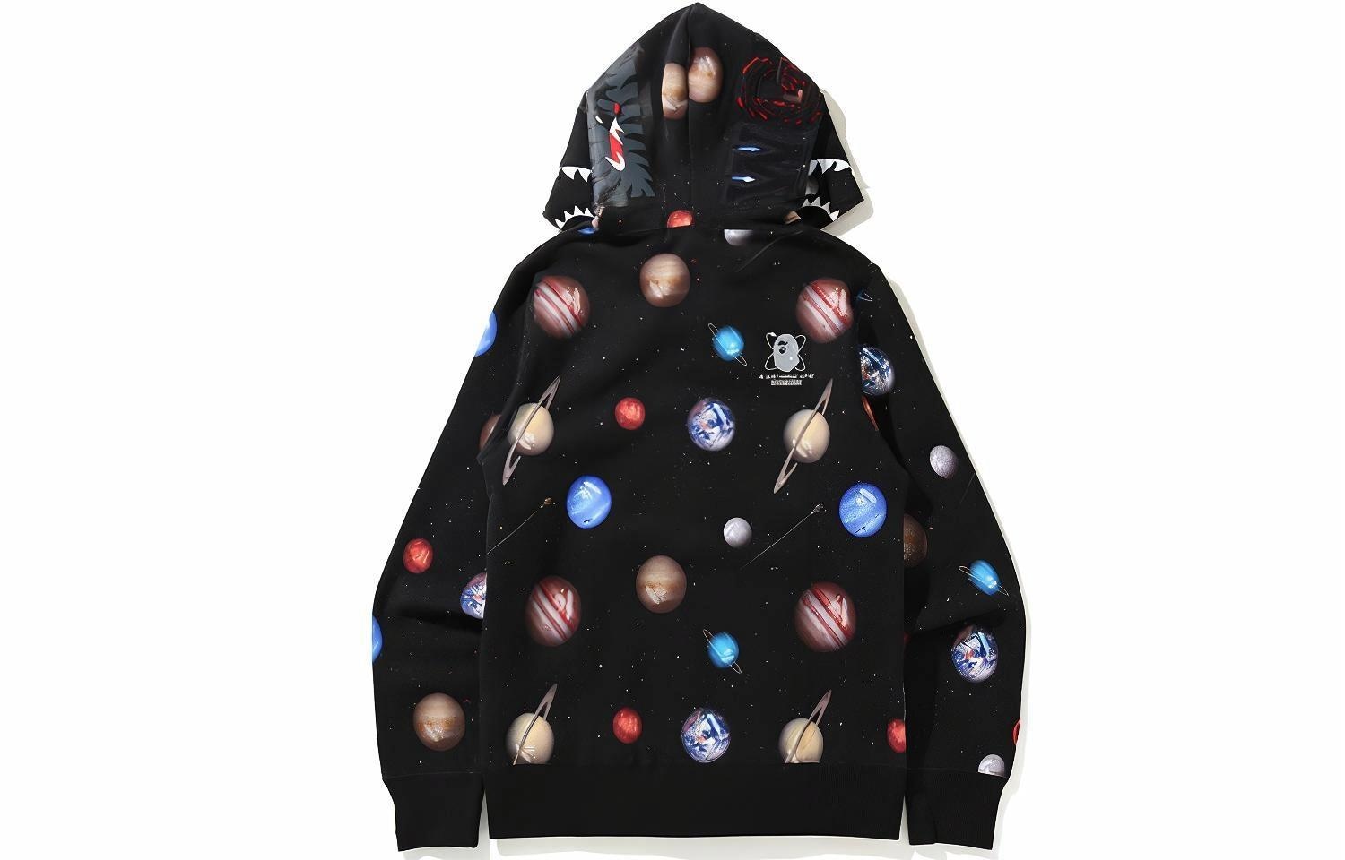 A BATHING APE