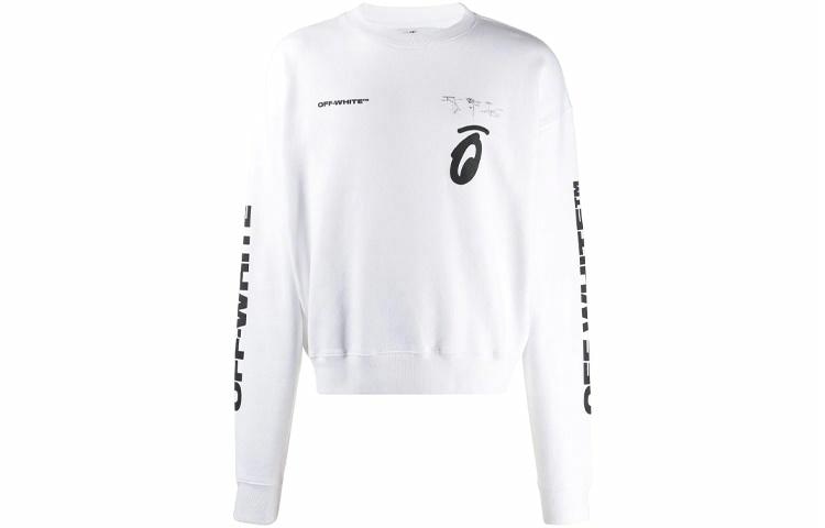 OFF-WHITE FW19