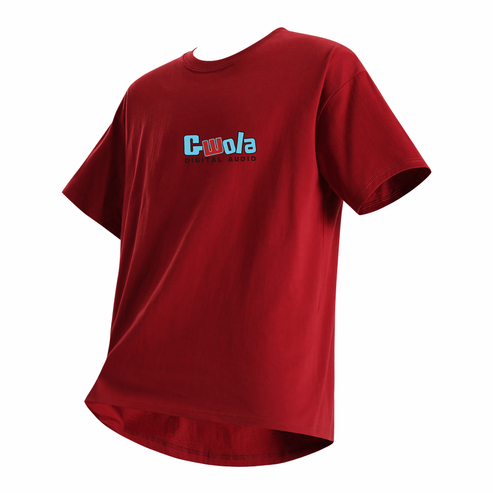 Gwola LogoT