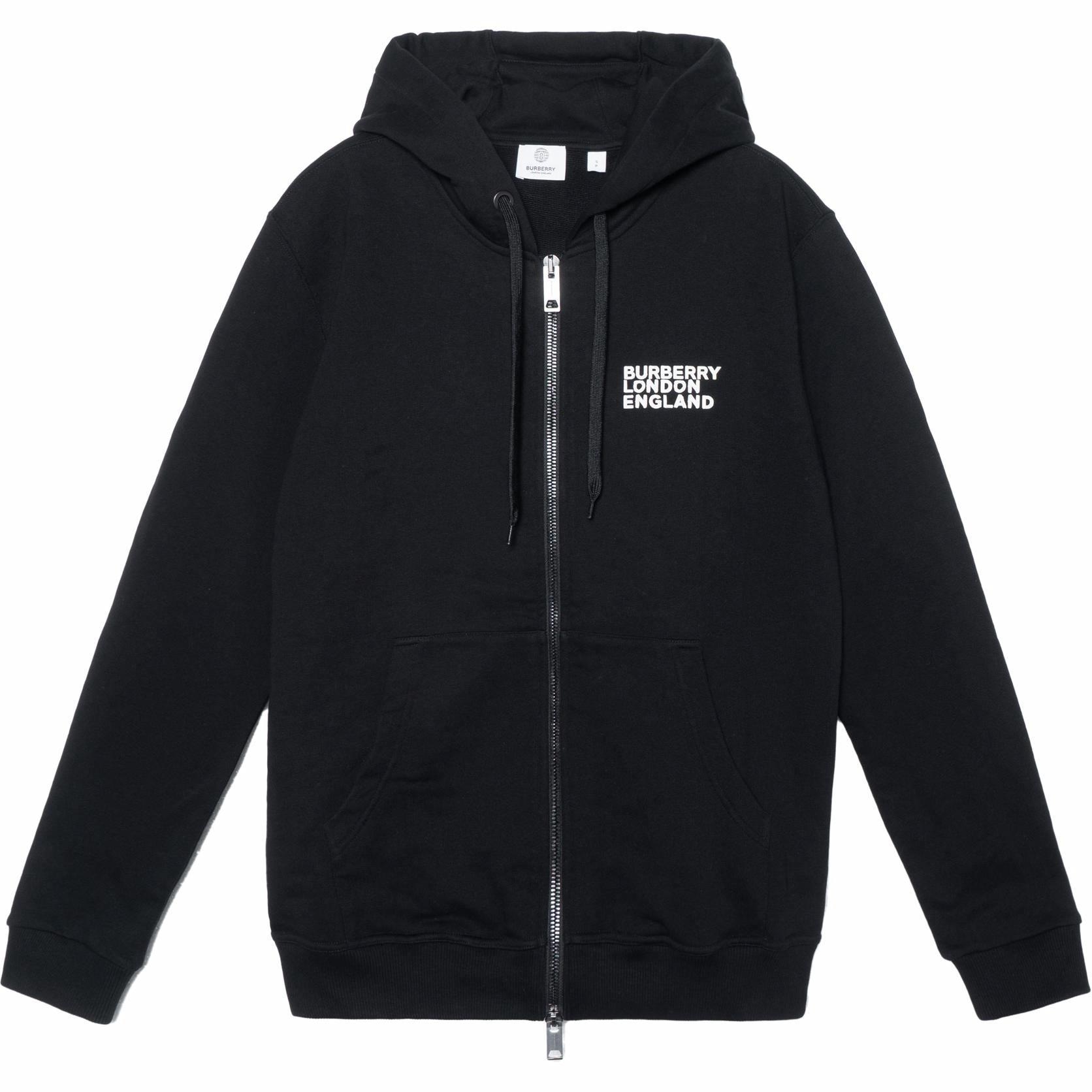 Burberry Love Hoodie