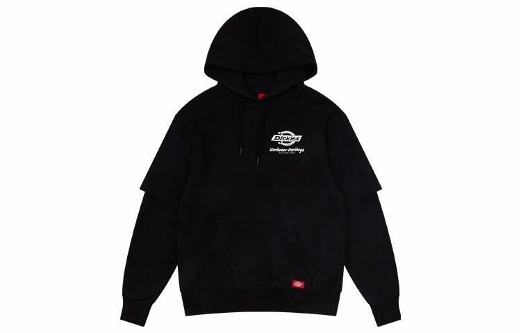 Dickies Classic Logo Sweatshirt