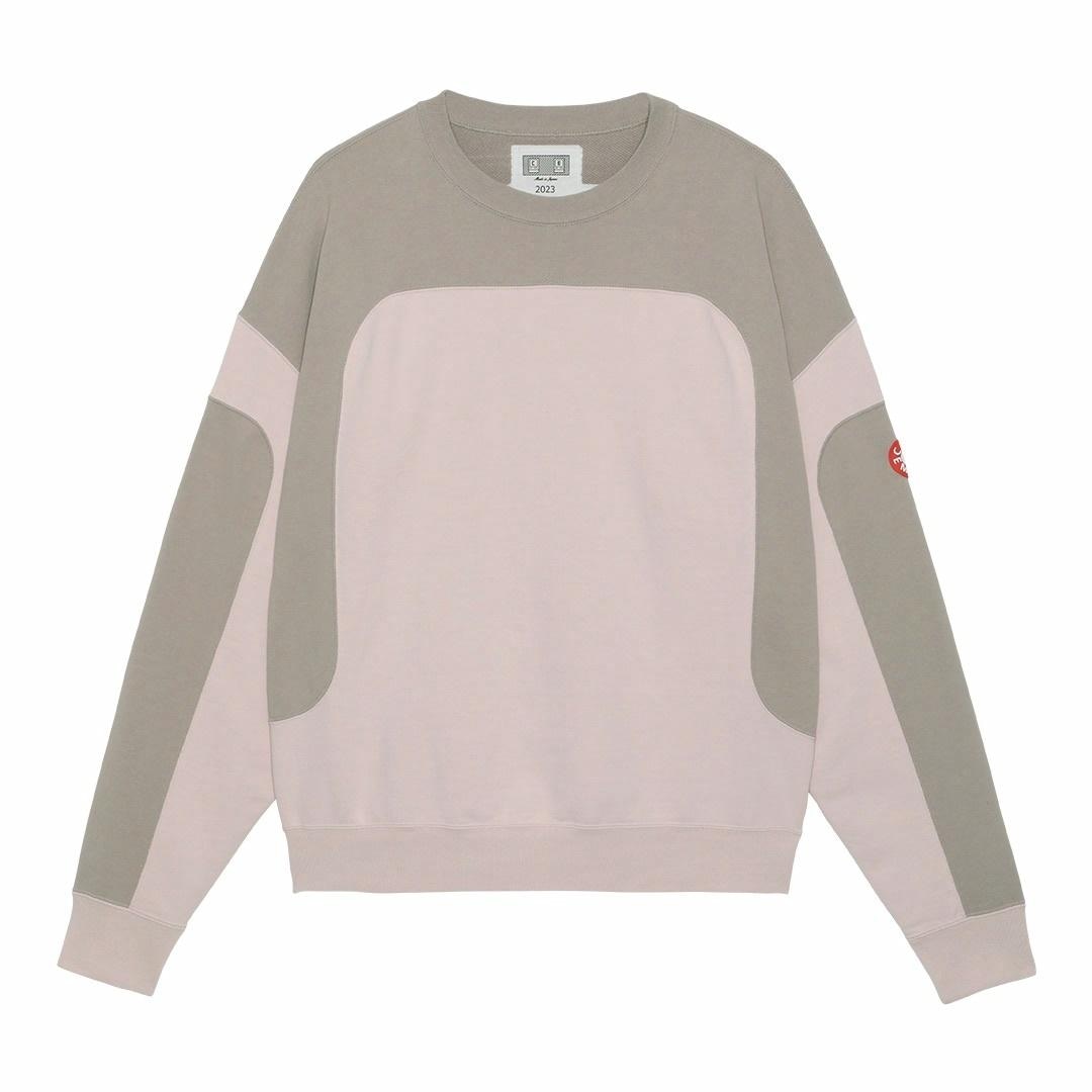 Cav Empt