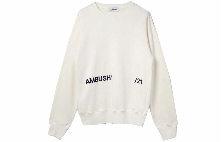 AMBUSH SS21 Logo