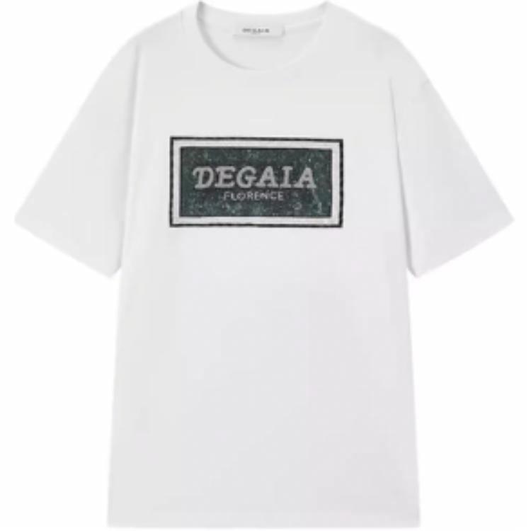 DEGAIA SS24 T