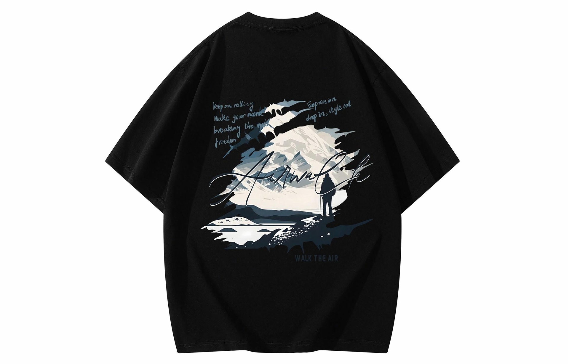 Airwalk T