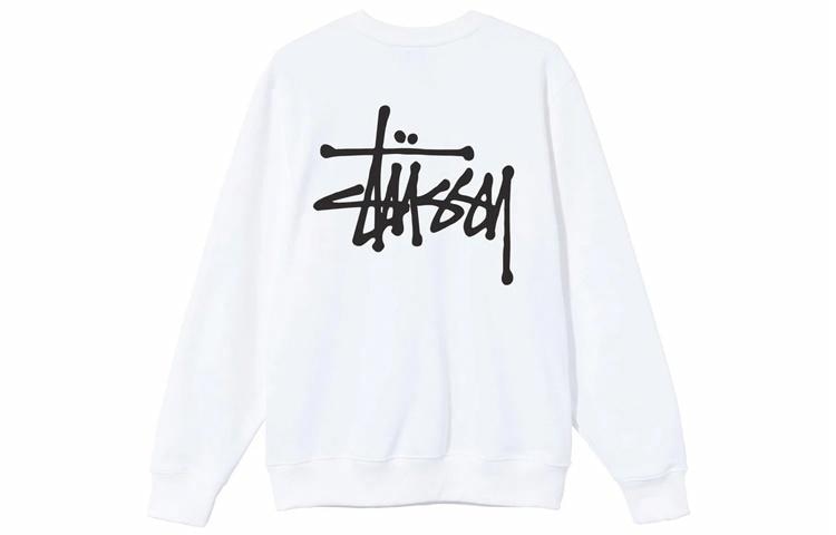 Stussy Crewneck Pullover