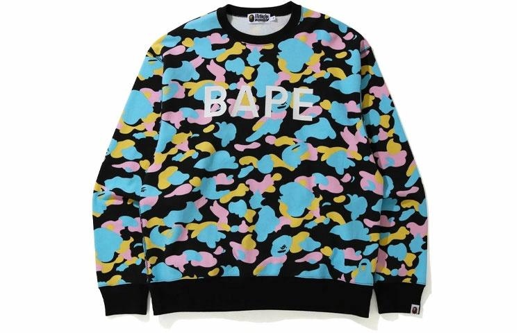 A BATHING APE BAPE