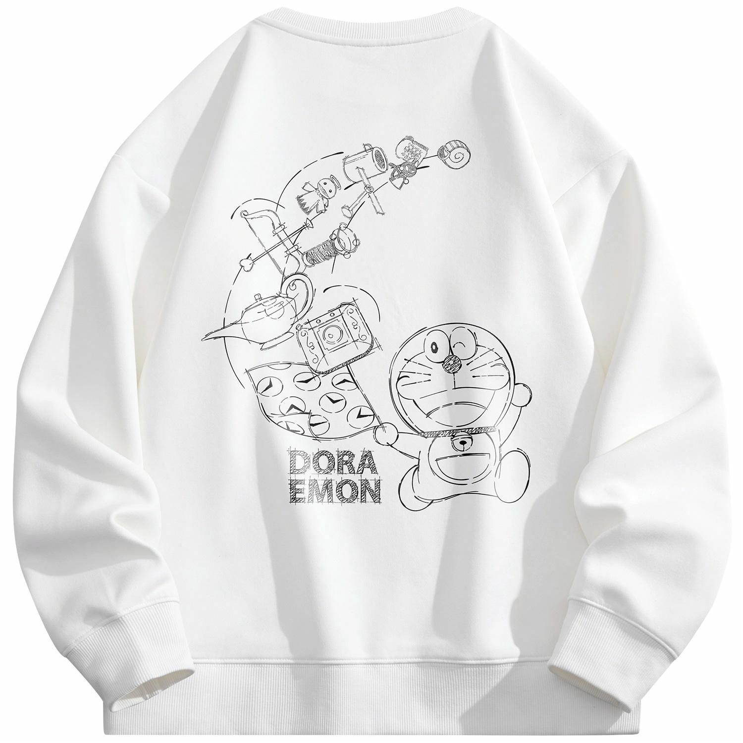 Doraemon/哆啦A梦 DoraemonA