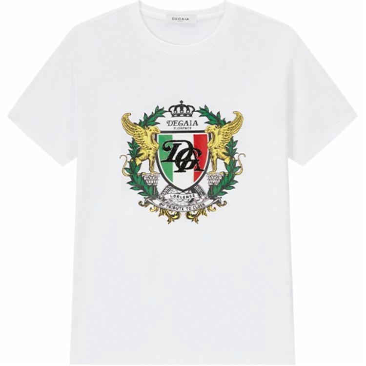 DEGAIA T