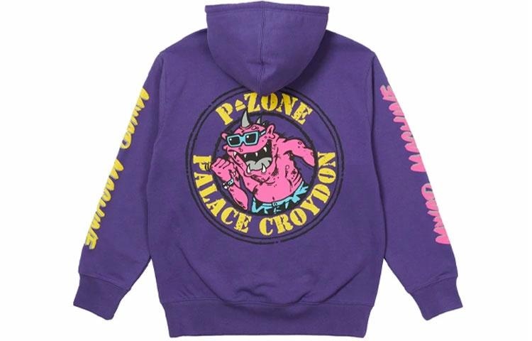 PALACE x M-Zone Tri-Ferg