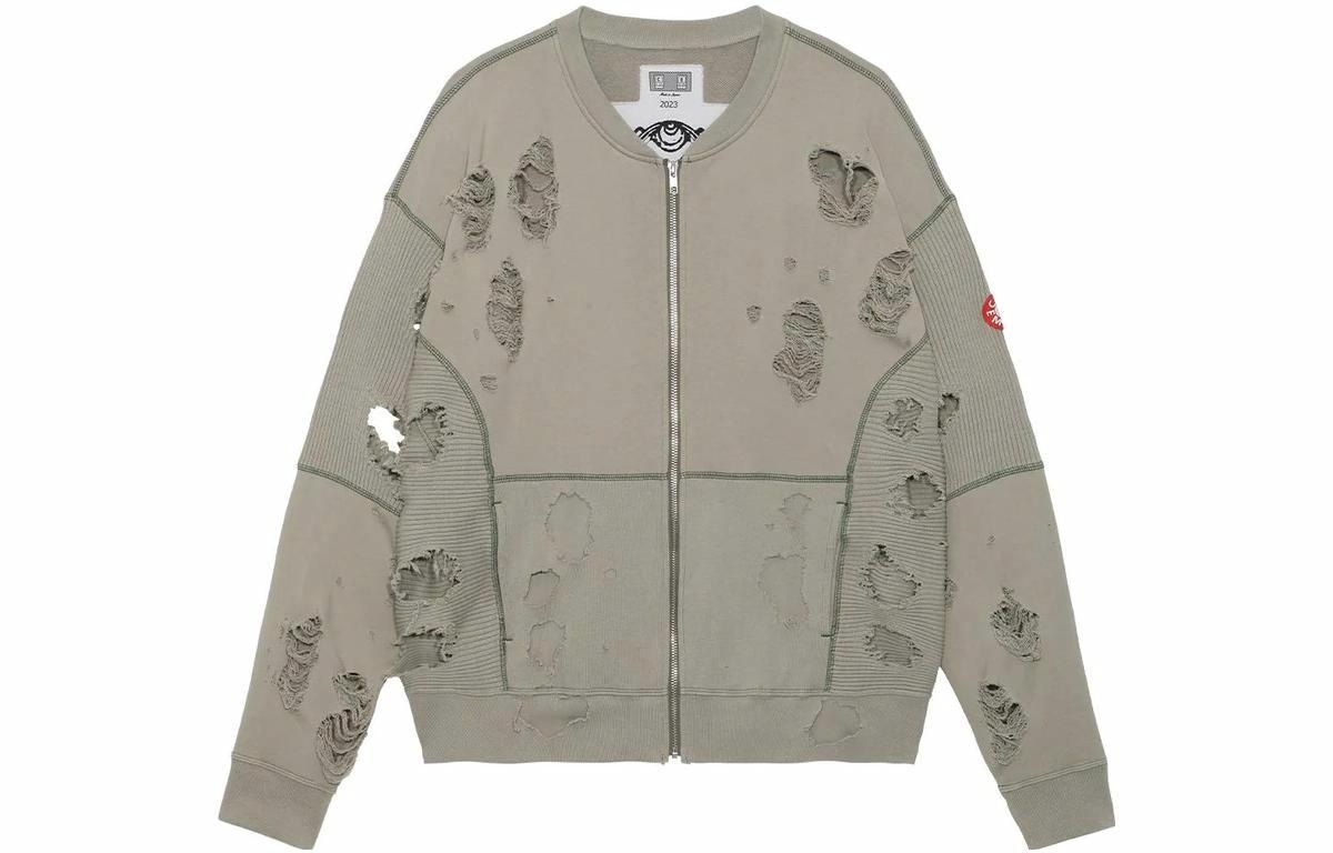 Cav Empt