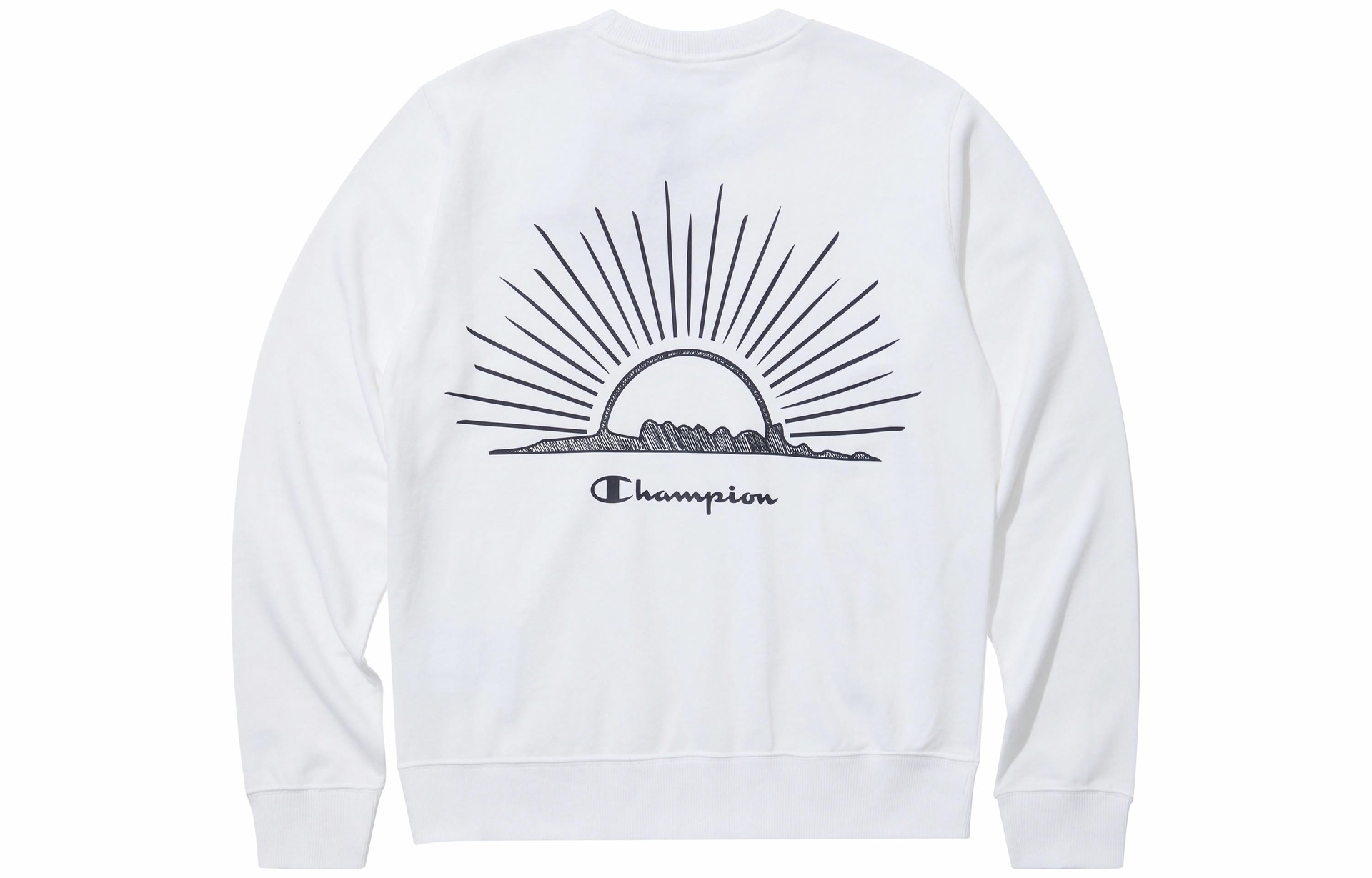 Champion Rochester Pullover Sweatshirt