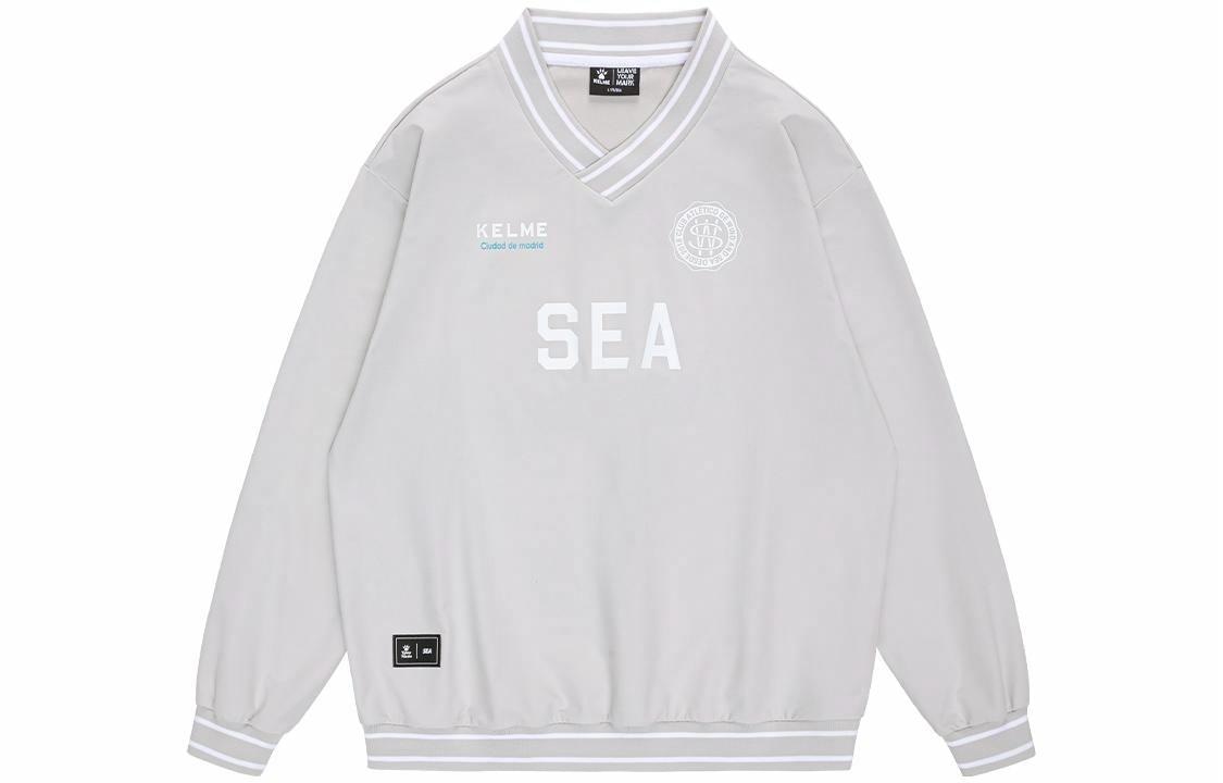 卡尔美/KELME KELME x WIND AND SEA V