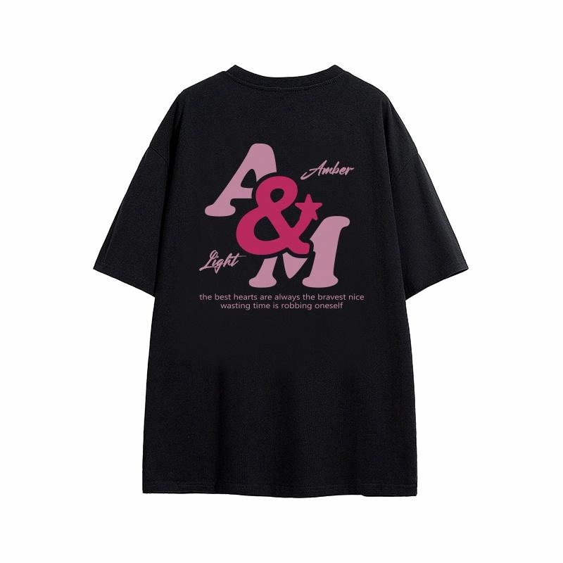 AMBER LIGHT T